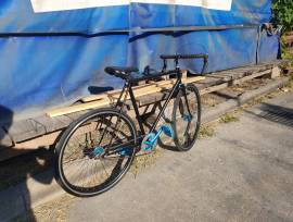 _EGYÉB Nem tudom Fixie / Pálya / Egysebi használt ELADÓ