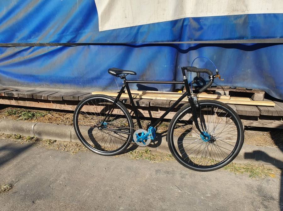 _Other Nem tudom Fixie / Track used For Sale