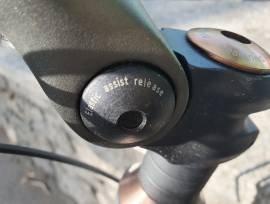 _Other Axess VERDE Trekking/cross disc brake used For Sale