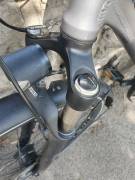 _Other Axess VERDE Trekking/cross disc brake used For Sale