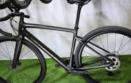 SPECIALIZED DIVERGE CARBON GRAVEL 2x12 Gravel / CX tárcsafék nem használt ELADÓ