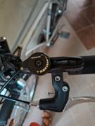 CSEPEL ATB Boss City / Cruiser / Urban V-brake used For Sale