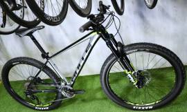 BULLS MTB Full XT 2x11 FOX REMOTE LOCK Mountain Bike elöl teleszkópos használt ELADÓ