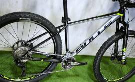 BULLS MTB Full XT 2x11 FOX REMOTE LOCK Mountain Bike elöl teleszkópos használt ELADÓ