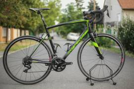 MERIDA  Ride 100 Road bike Shimano 105 used For Sale