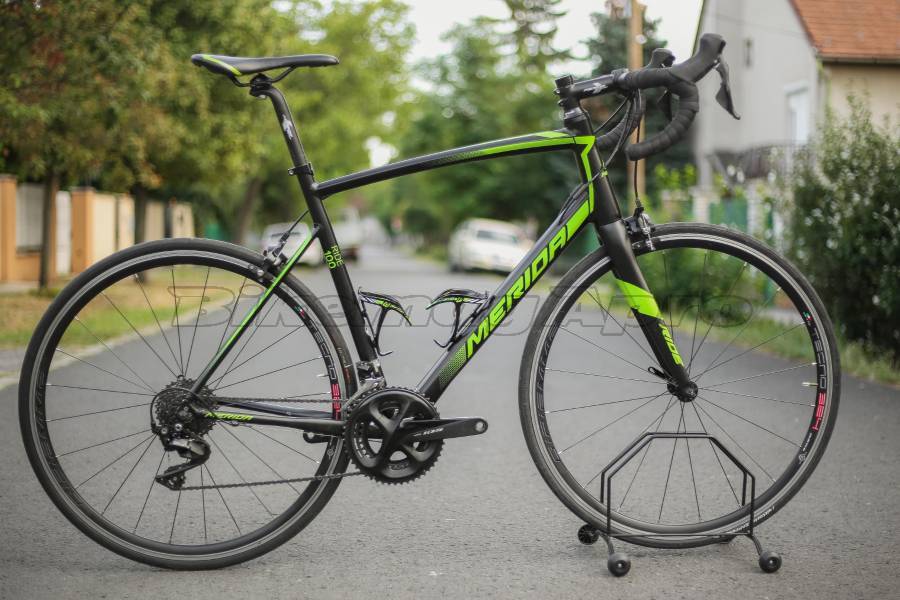 MERIDA Ride 100 Road bike Shimano 105 used For Sale