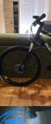 ROCKRIDER ST530 Mountain Bike 27.5" (650b) elöl teleszkópos használt ELADÓ