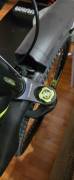 ROCKRIDER ST530 Mountain Bike 27.5" (650b) elöl teleszkópos használt ELADÓ