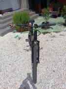 GIANT ROAM E+ Elektromos Trekking/cross 25 km/h Yamaha 0-400 Wh nem használt ELADÓ