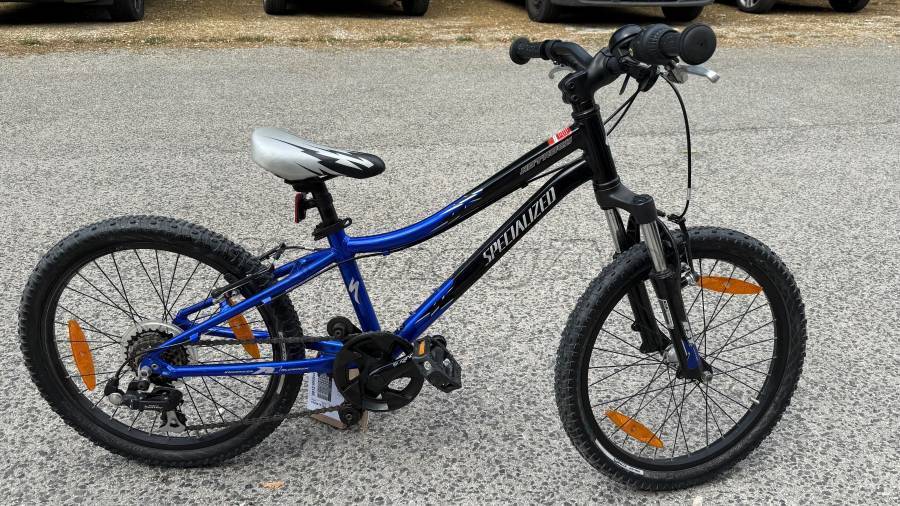 SPECIALIZED HotRock Kids Bikes / Children Bikes used For Sale