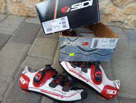 Sidi Genius7 Genius7  Cipő / Zokni / Kamásli 42 Országúti használt férfi/unisex ELADÓ