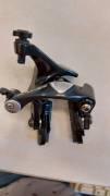 Dura-Ace első fék Shimano Br-R9110F Road Bike & Gravel Bike & Triathlon Bike Component, Road Bike Brakes & Brake Parts mechanical used For Sale