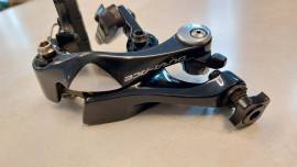 Dura-Ace első fék Shimano Br-R9110F Road Bike & Gravel Bike & Triathlon Bike Component, Road Bike Brakes & Brake Parts mechanical used For Sale