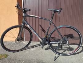 MERIDA Speeder 900 Országúti Shimano Ultegra tárcsafék használt ELADÓ