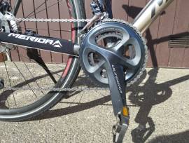MERIDA Speeder 900 Országúti Shimano Ultegra tárcsafék használt ELADÓ