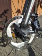 MERIDA Speeder 900 Országúti Shimano Ultegra tárcsafék használt ELADÓ