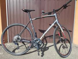 MERIDA Speeder 900 Országúti Shimano Ultegra tárcsafék használt ELADÓ