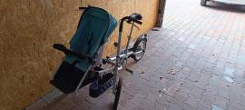 _EGYÉB Ismeretlen Tandem használt ELADÓ