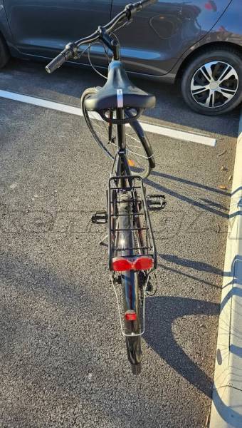 _Other Quest explorer Trekking/cross used For Sale