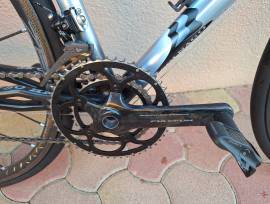 Campagnolo Chorus 11s szett Campagnolo Chorus Országúti / Gravel / Triatlon Alkatrész, Országúti Hajtásrendszer Campagnolo Chorus használt ELADÓ