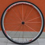 Fulcrum Racing 5 ezüst kerékgarnitúra Fulcrum Racing 5 Road Bike & Gravel Bike & Triathlon Bike Component, Road Bike Wheels / Tyres used For Sale