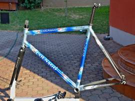 Colnago Dream vázszett COLNAGO Dream Road Bike & Gravel Bike & Triathlon Bike Component, Road Bike & Gravel Bike & Frames / Forks aluminium carbon used For Sale