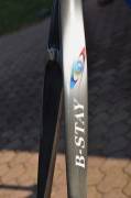 Colnago Dream vázszett COLNAGO Dream Road Bike & Gravel Bike & Triathlon Bike Component, Road Bike & Gravel Bike & Frames / Forks aluminium carbon used For Sale