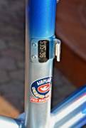 Colnago Dream vázszett COLNAGO Dream Road Bike & Gravel Bike & Triathlon Bike Component, Road Bike & Gravel Bike & Frames / Forks aluminium carbon used For Sale
