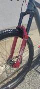 CUBE Stereo 170 tm 29  Enduro / Freeride / DH 29" Shimano Deore XT használt ELADÓ