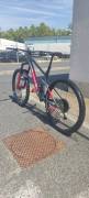 CUBE Stereo 170 tm 29  Enduro / Freeride / DH 29" Shimano Deore XT használt ELADÓ
