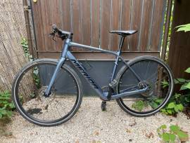 MERIDA ESPEEDER 200 Electric City / Cruiser / Urban 28" Mahle used For Sale