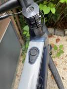 MERIDA ESPEEDER 200 Electric City / Cruiser / Urban 28" Mahle used For Sale