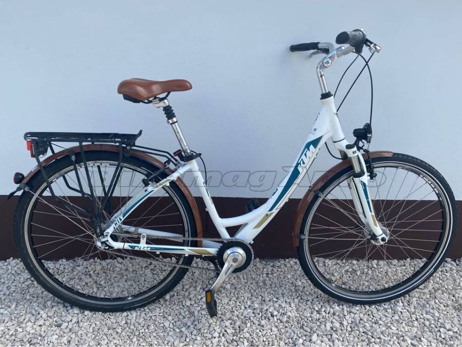 KTM Trekking Trekking/cross V-brake used For Sale