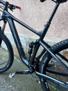 BMC Speedfox SF02 XT Mountain Bike 29" dual suspension Shimano Deore XT used For Sale
