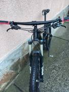 BMC Speedfox SF02 XT Mountain Bike 29" dual suspension Shimano Deore XT used For Sale