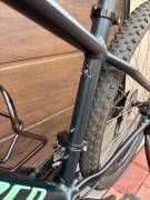 SPECIALIZED Rochopper Mountain Bike 29" front suspension used For Sale