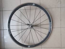 Eladó Vision Team 35 Campagnolo komp. kerékszett Vision Team 35 Road Bike & Gravel Bike & Triathlon Bike Component, Road Bike Wheels / Tyres 700c (622) used For Sale