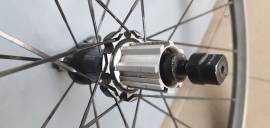 Eladó Vision Team 35 Campagnolo komp. kerékszett Vision Team 35 Road Bike & Gravel Bike & Triathlon Bike Component, Road Bike Wheels / Tyres 700c (622) used For Sale