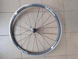Eladó Vision Team 35 Campagnolo komp. kerékszett Vision Team 35 Road Bike & Gravel Bike & Triathlon Bike Component, Road Bike Wheels / Tyres 700c (622) used For Sale