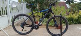 CUBE Attention Mountain Bike 29" elöl teleszkópos használt ELADÓ
