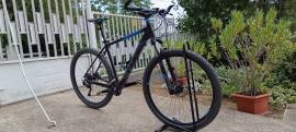 CUBE Attention Mountain Bike 29" elöl teleszkópos használt ELADÓ