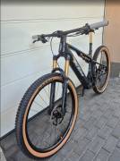 KTM Machina Scarp SX Prime Electric Mountain Bike 29" dual suspension Bosch Shimano XTR new / not used For Sale