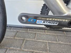 BMC Roadmachine 01 Four Országúti Shimano Ultegra Di2 tárcsafék használt ELADÓ