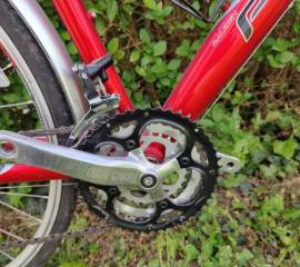 RALEIGH Pioneer Venture  Road bike used For Sale