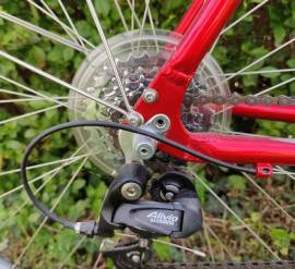 RALEIGH Pioneer Venture  Road bike used For Sale