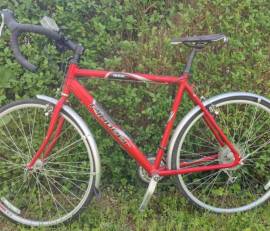 RALEIGH Pioneer Venture  Road bike used For Sale