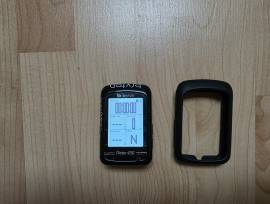 Bryton Rider 450 GPS kerékpár computer Bryton Rider 450  Computer / GPS / Kamera használt ELADÓ