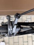 DEDACCIAI Gladiatore Road bike Shimano Ultegra used For Sale