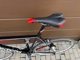 DEDACCIAI Gladiatore Road bike Shimano Ultegra used For Sale