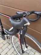 DEDACCIAI Gladiatore Road bike Shimano Ultegra used For Sale